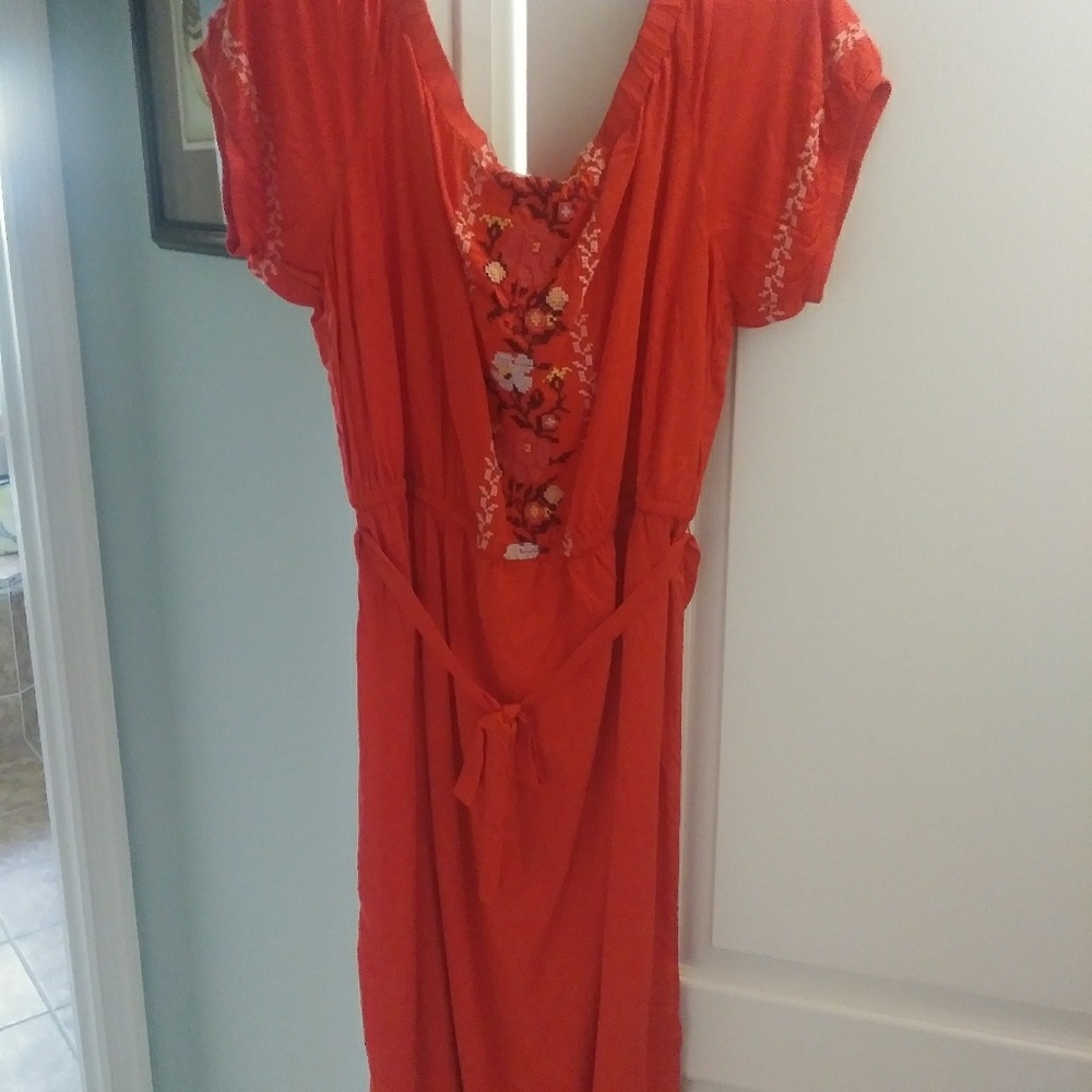 Dress